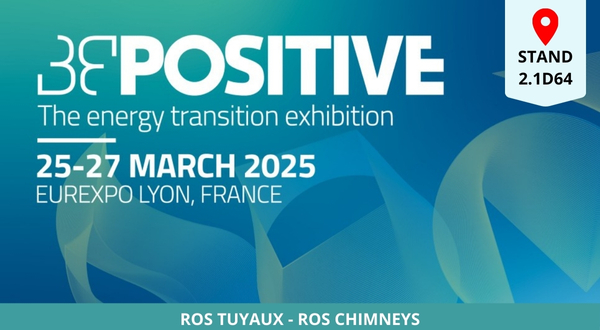 See You at BePositive 2025!