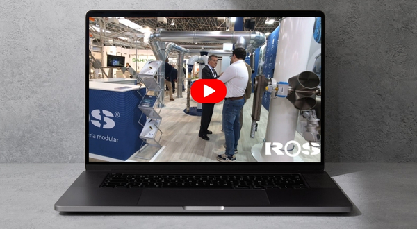 Así vivimos EXPOSOLIDOS y POLUSOLIDOS 2026> Así vivimos EXPOSOLIDOS y POLUSOLIDOS 2026